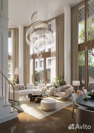 Купить квартиру в новостройке