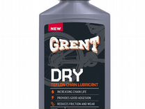 Grent ptfe Dry Lube Цепная велосмазка для сухой по