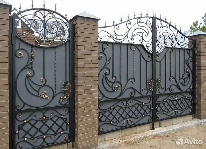 Сварочные работы