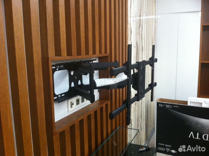 Антенный мастер в Одинцовском районе