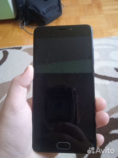 Meizu C9, 2/16 ГБ