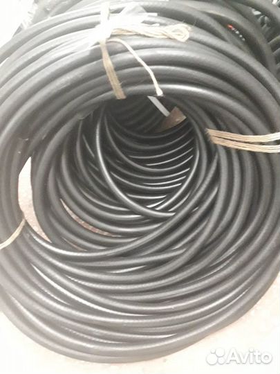 Шланг армированный резиновый