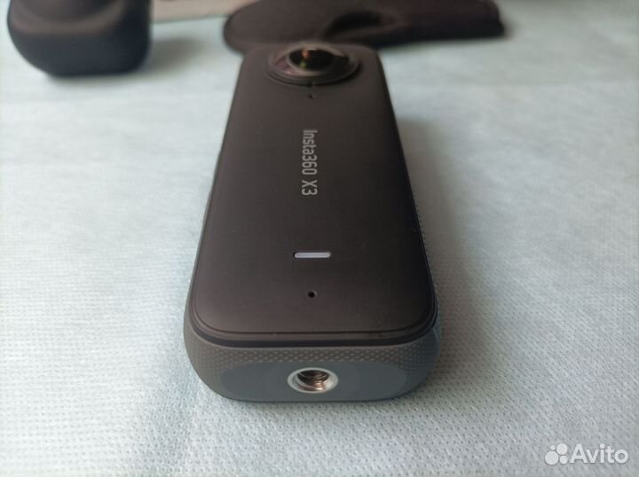 Insta 360 one x3