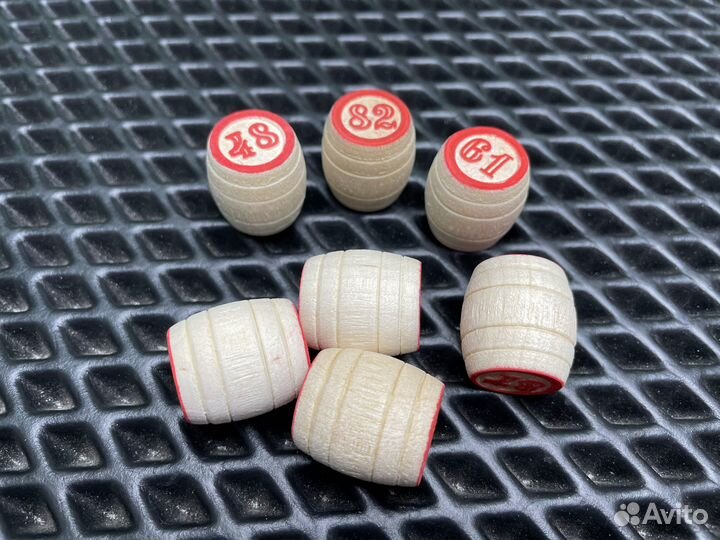 Русское лото для всей семьи