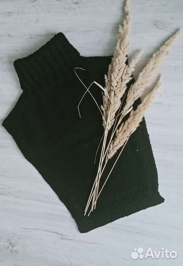 Новые манишки