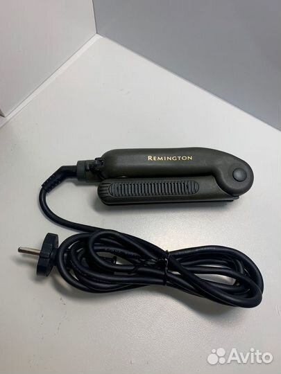 Выпрямитель remington