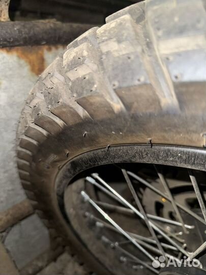 Продаю мотоцикл