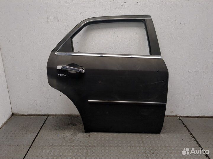 Дверь боковая Chrysler 300C, 2007