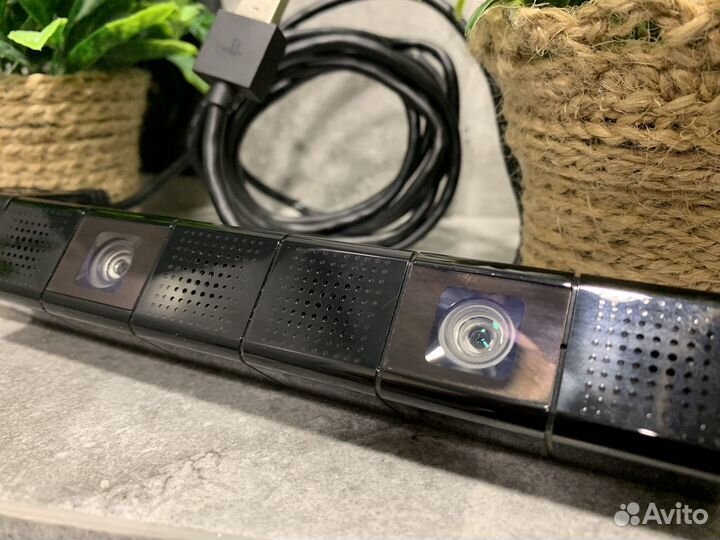 Камера Sony PS4 V1