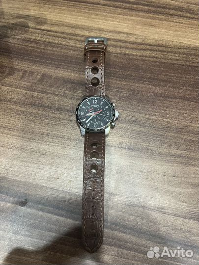 Наручные часы certina ds podium