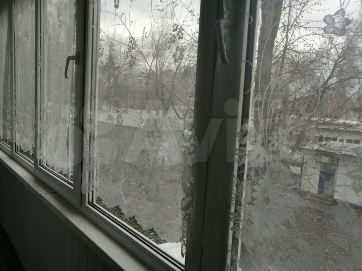 2-к. квартира, 41,8 м², 2/5 эт.