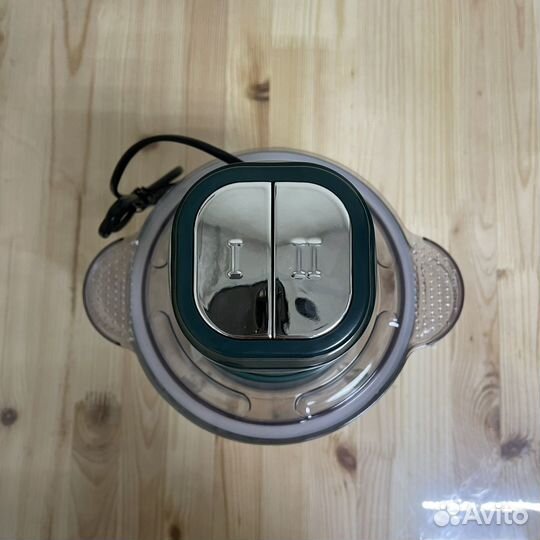 Мощный измельчитель кухонный комбайн