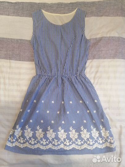 Вещи пакетом, размер 40