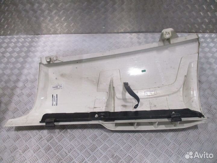 Дефлектор левый DAF 1835761