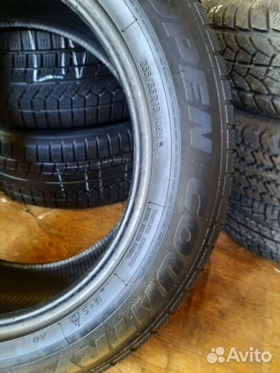 Toyo Open Country W/T 255/55 R18