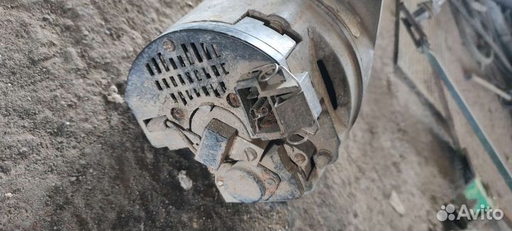 Генератор audi 80 b3 / vw golf 2 / passat b3