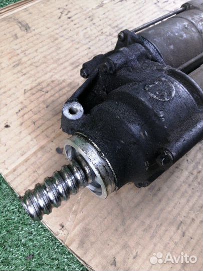 Рулевая рейка электрическая Mercedes-Benz E-Class