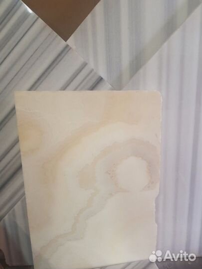 Мрамор натуральный камень подставки Доска