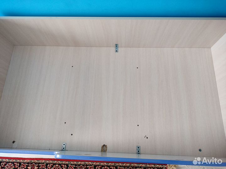 Детская кровать с бортом