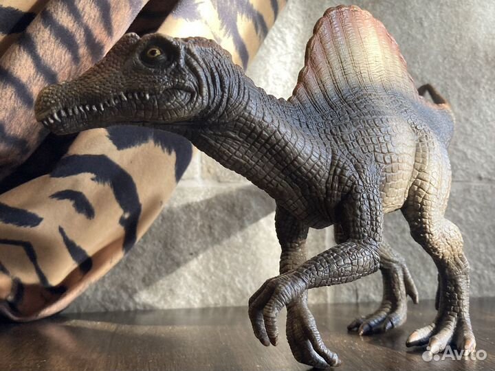 Фигурки динозавров Schleich