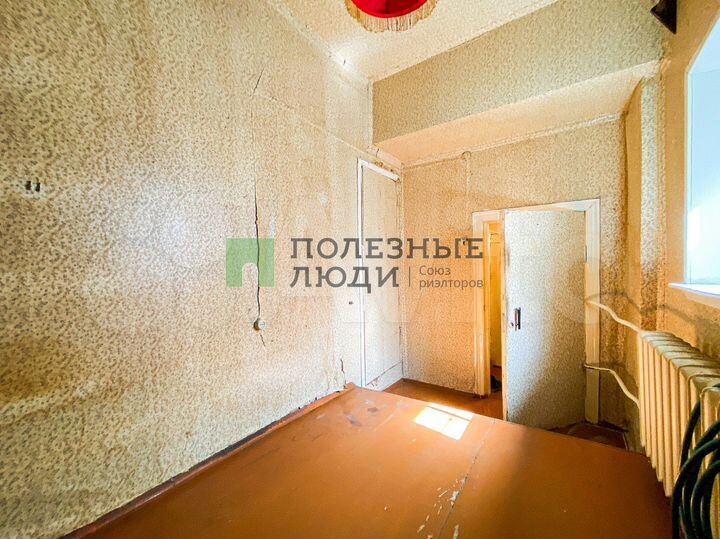 2-к. квартира, 37,3 м², 1/3 эт.