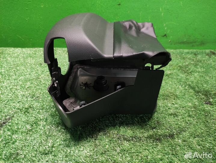 Кожух рулевой колонки (комплект) Chevrolet Cruze