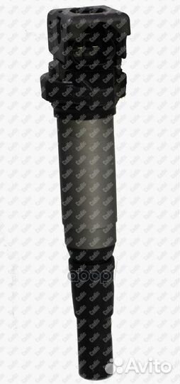 Катушка зажигания BMW 3 (E90) 325 xi (03.0510