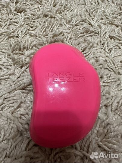 Расчески Tangle Teezer