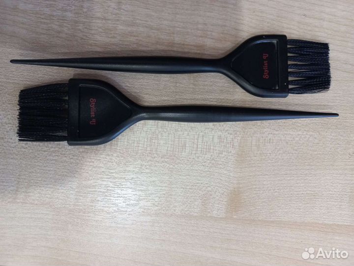 Кисти для окрашивания