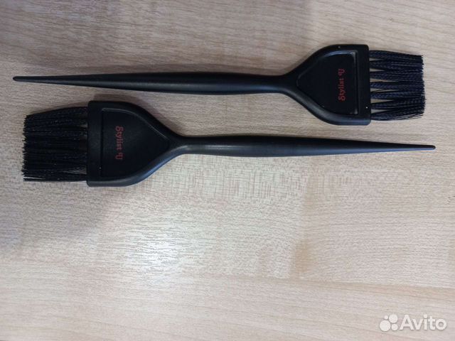 Кисти для окрашивания