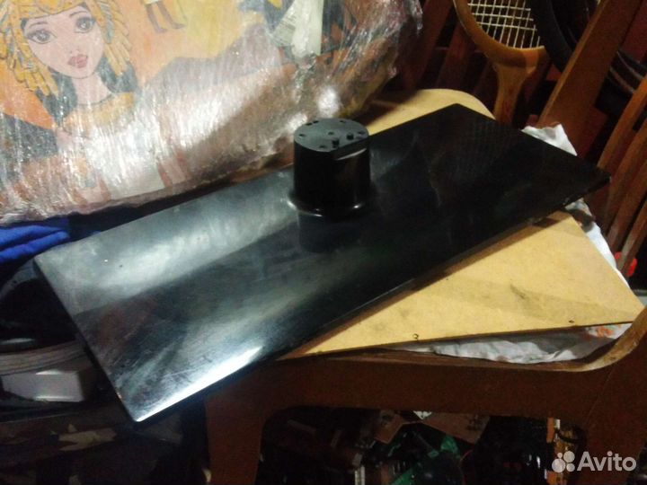 Подставка для телевизора 40