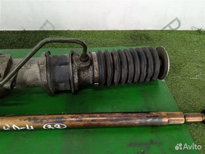 Рулевая рейка Honda Crv RD4