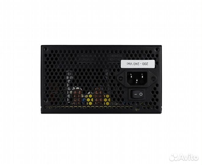 Блок питания ATX 350W Aerocool VX plus, 20+4 pin