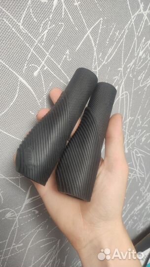 Грипсы stels gent 350