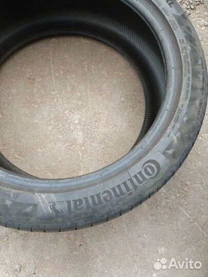 Continental PremiumContact 6 235/45 R19