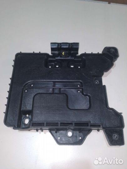 Hyundai-Kia Крепление акб (корпус/подс