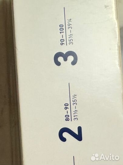 Ортез на позвоночник