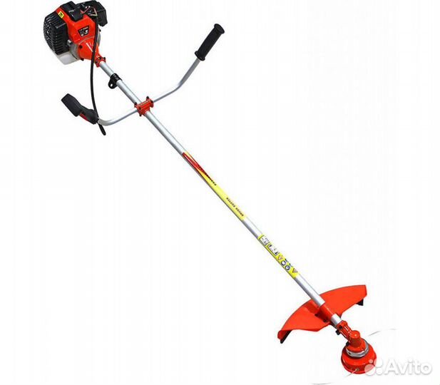 Триммер бензиновый Expert BT-52