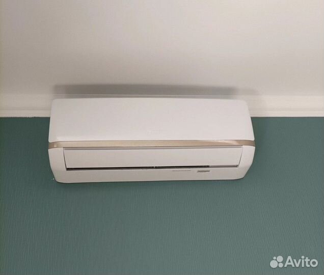 Кондиционер сплит-система Gree Bora 09