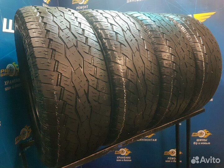 Toyo Open Country A/T Plus 285/60 R18