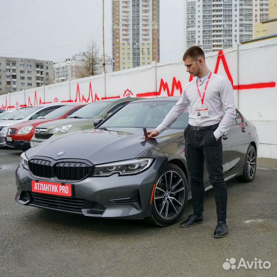 Выкуп автомобилей с пробегом, срочный авто выкуп