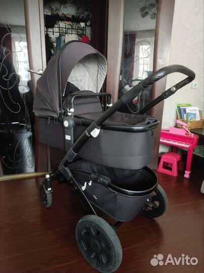 Коляска 2 в 1 joolz geo 2