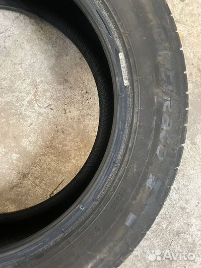 Pirelli Cinturato P1 Verde 195/55 R15 85H