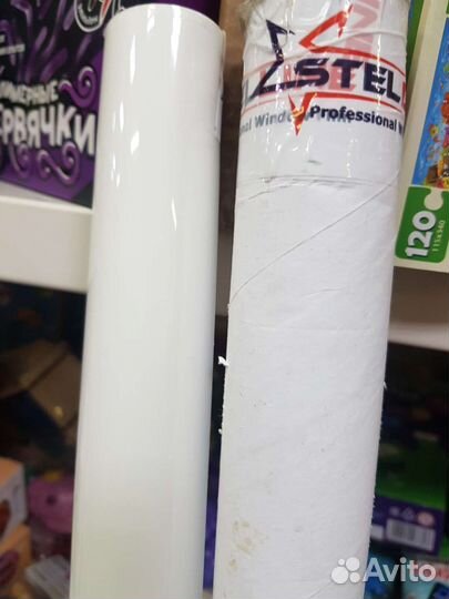 Пленка на окна