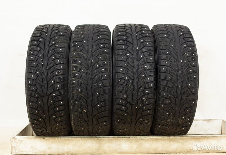 Nokian Tyres Nordman 5 205/60 R16 96T