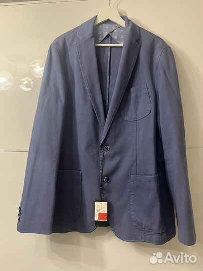 Пиджак мужской Henderson