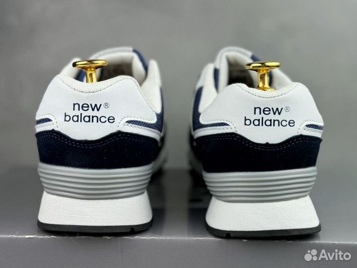 Мужские кроссовки New Balance 574