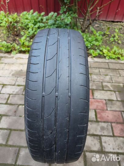 Continental ContiPremiumContact 2 205/65 R15 94H