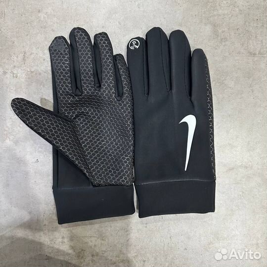 Перчатки зимние