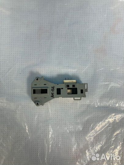 Убл стиральной машины Lg